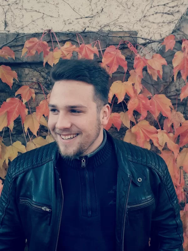 Györfi Ádám