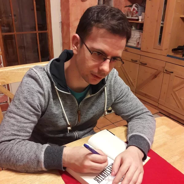 Szöllösi Kristóf