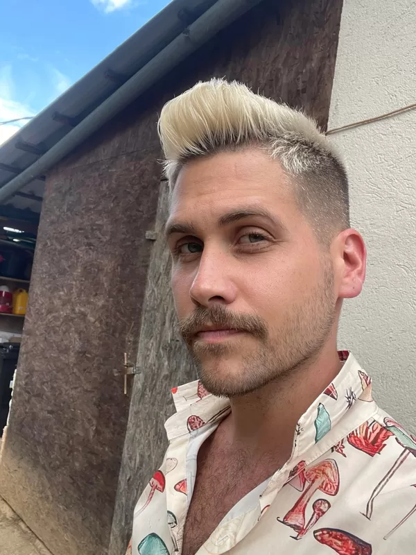 Nagy Gergely